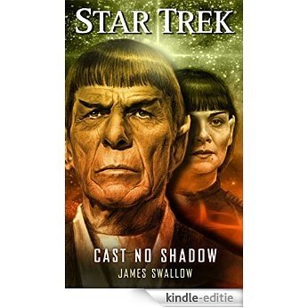 Star Trek: Cast No Shadow (Star Trek: The Original Series) (English Edition) [Kindle-editie] beoordelingen