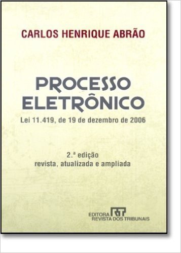 Processo Eletrônico