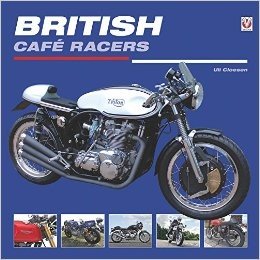 British Cafe Racers