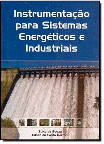 Instrumentação Para Sistemas Energéticos E Industriais