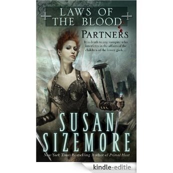 Laws of the Blood 2: Partners [Kindle-editie]