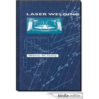 Laser Welding [Kindle-editie]