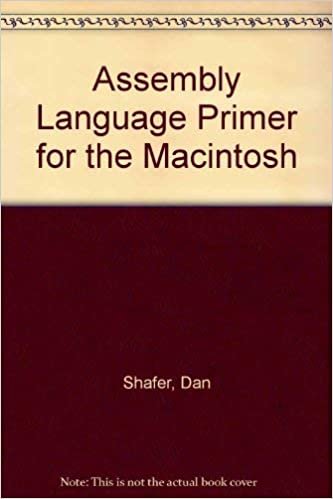 Assembly Language Primer for the Macintosh