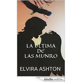 La última de las Munro (Spanish Edition) [Kindle-editie]