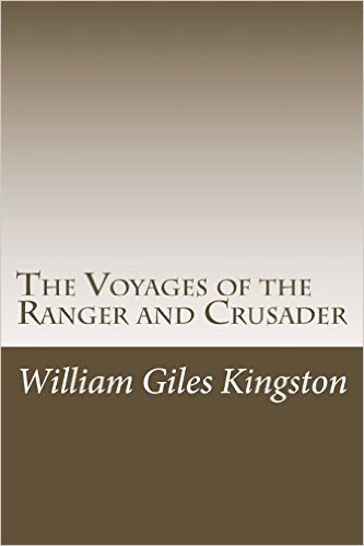 The Voyages of the Ranger and Crusader