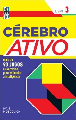 Cérebro Ativo - Volume 3