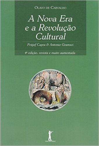 A Nova Era e a Revolução Cultural. Fritjof Capra e Antonio Gramsci