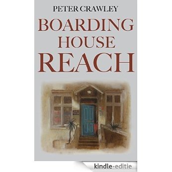 Boarding House Reach (English Edition) [Kindle-editie]