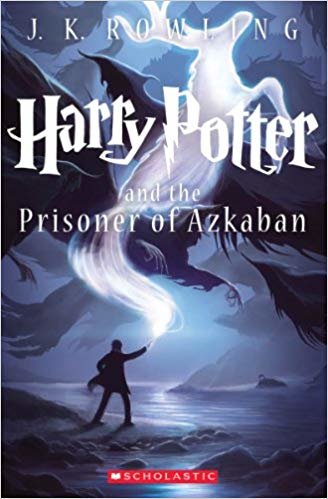 indir Harry Potter and the Prisoner of Azkaban (Book 3)