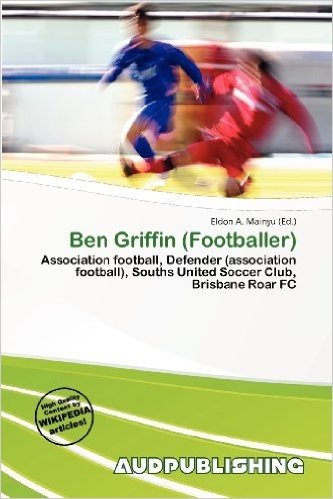 Ben Griffin (Footballer)