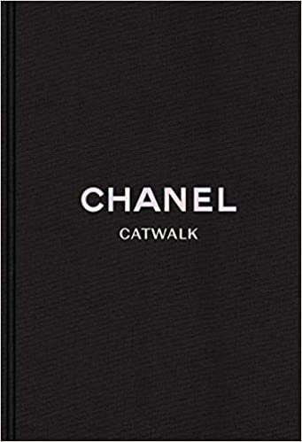 Chanel: The Complete Karl Lagerfeld Collections, 1983-2019 (Catwalk)
