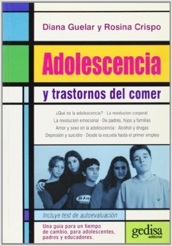 Adolescencia y Trastornos del Comer / Adolescence and Eating Disorders