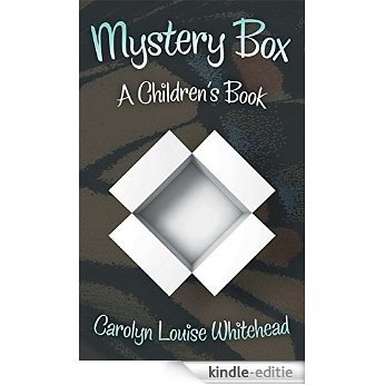 Mystery Box (English Edition) [Kindle-editie]