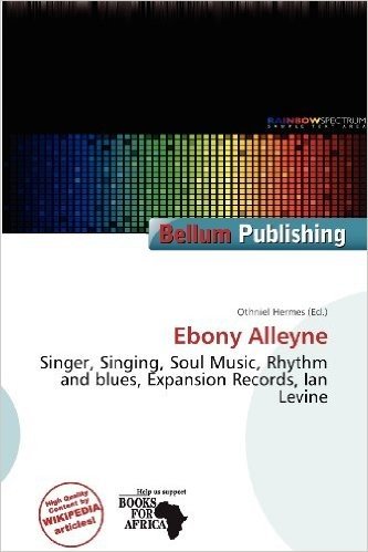 Ebony Alleyne baixar