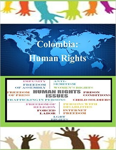 Colombia: Human Rights