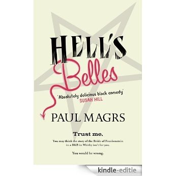 Hell's Belles (The Brenda and Effie Mysteries) [Kindle-editie]