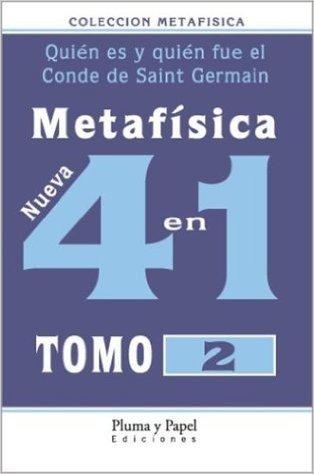 Nueva Metafisica 4 En 1 - Tomo 2