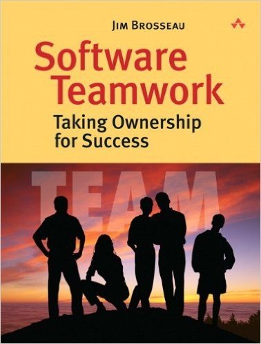 Software Teamwork: Taking Ownership for Success