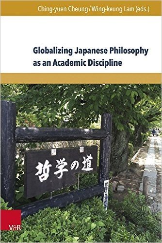 Globalizing Japanese Philosophy as an Academic Discipline baixar