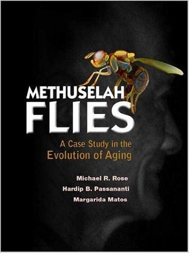 Methuselah Flies: A Case Study in the Evolution of Aging