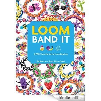 Loom Band It ebook sampler [Kindle-editie] beoordelingen