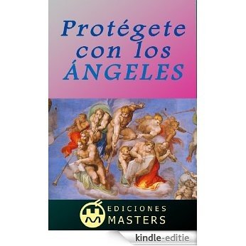 Protégete con los Ángeles (Spanish Edition) [Kindle-editie] beoordelingen