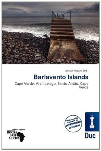 Barlavento Islands