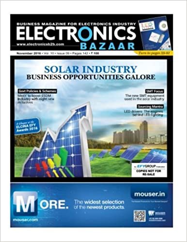 indir Electronics Bazaar, November 2016: November 2016: Volume 10