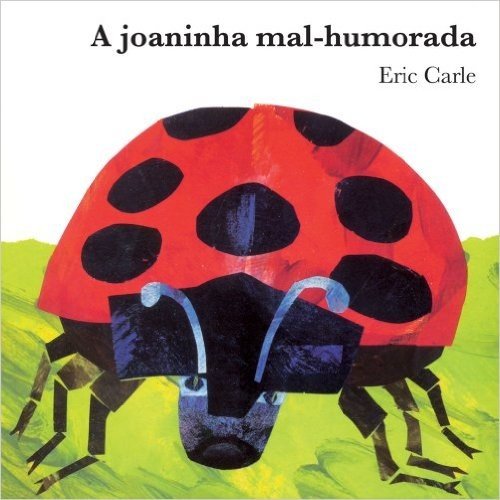 A Joaninha Mal-Humorada