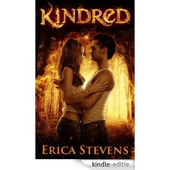 Kindred (Book 1 The Kindred Series) (English Edition) [Kindle-editie]