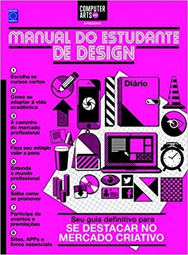 Manual do Estudante de Design