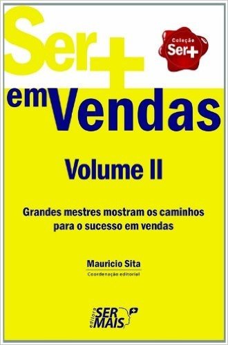 Ser+ Em Vendas - Volume2