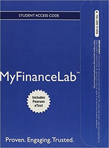 indir MyFinanceLab with Pearson Etext -- Access Card -- for Personal Finance