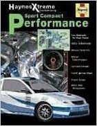 Haynes Xtreme Customizing Sport Compact Performance
