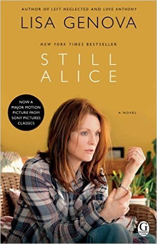 Still Alice (English Edition)