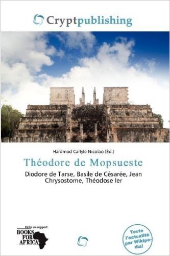 Th Odore de Mopsueste