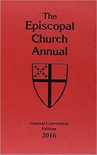 indir The Episcopal Church Annual 2016