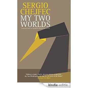 My Two Worlds [Kindle-editie]