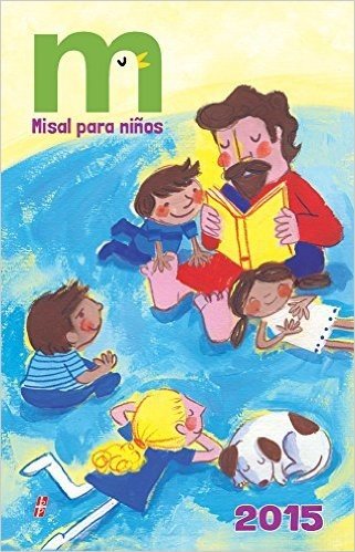 Misal Para Ninos = Missal for Children