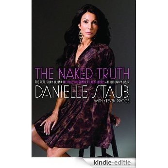 The Naked Truth: The Real Story Behind the Real Housewife of New Jersey--In Her Own Words (English Edition) [Kindle-editie] beoordelingen