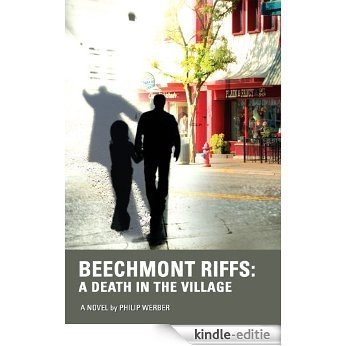 Beechmont Riffs: A Death in the Village (English Edition) [Kindle-editie]