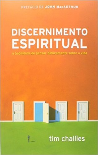 Discernimento Espiritual