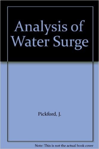 Analysis of Water Surge baixar