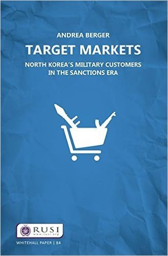 Target Markets: North Korea S Military Customers