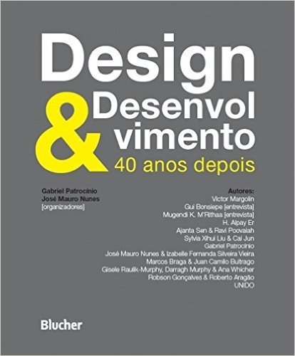 Design & Desenvolvimento