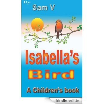 Isabella's Bird (English Edition) [Kindle-editie]