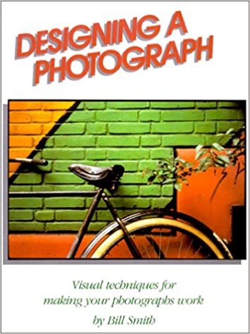 indir Designing a Photograph: Visual Techniques for Making Your Photographs Work