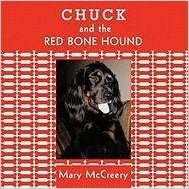 Chuck and the Red Bone Hound