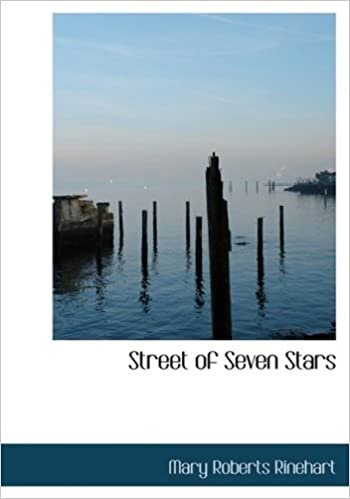 indir Street of Seven Stars (Large Print Edition)