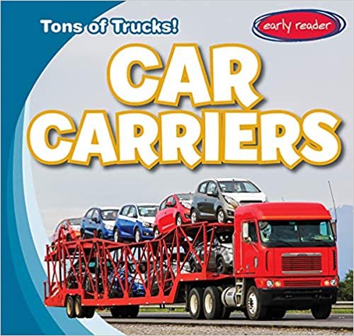 indir Car Carriers (Tons of Trucks!)